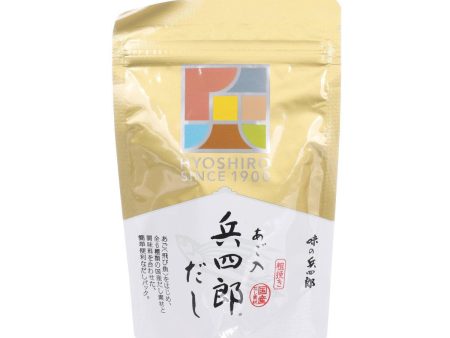 AJINOHYOSHIRO Flying Fish Soup Stock Pack  (45g) Online