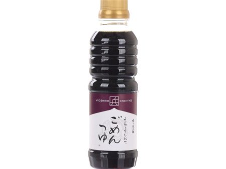 AJINOHYOSHIRO Ero-Umoute Gomen Soup Base  (360mL) Supply