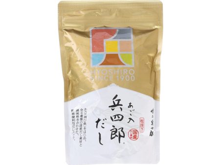 AJINOHYOSHIRO Flying Fish Soup Stock Pack  (162g) For Sale