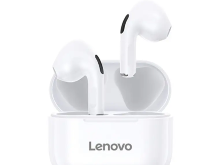 New Lenovo Wireless EarPods - Ben Buster! WHILE SUPPLIES LAST!!! Hot on Sale