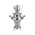 FLORTE Odessa Samovar 3L on Sale