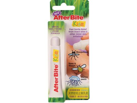 AFTERBITE Kids Instant Itch Eraser  (20g) Online Sale