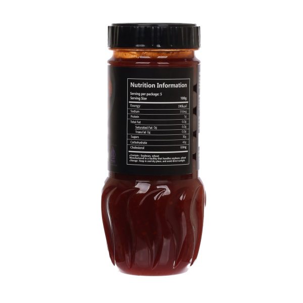 ONGGOJIB Chicken Sauce  (500g) Hot on Sale