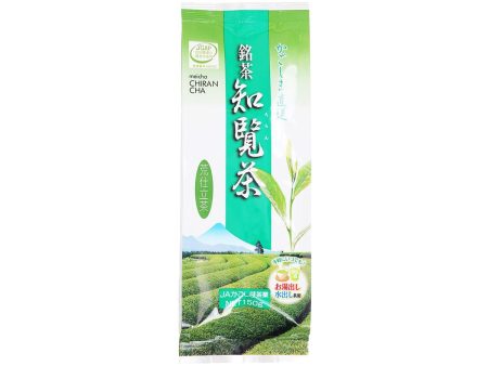 JA Chiran Tea  (150g) Hot on Sale