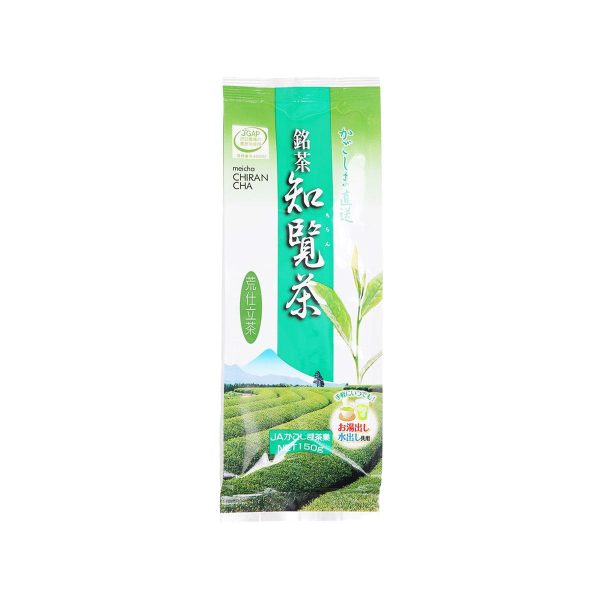 JA Chiran Tea  (150g) Hot on Sale