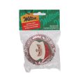 WILTON Xmas Baking Cups - Santa Sleigh All Day Hot on Sale