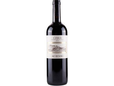 ACCORNERO Cima Riserva Barbera del Monferrato Superiore 16 (750mL) Online Sale