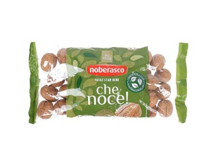 NOBERASCO Walnuts in Shell  (500g) Hot on Sale